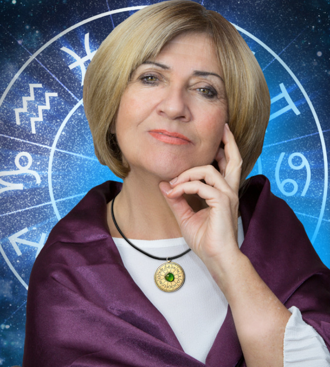 Лукьянова Мария Астролог