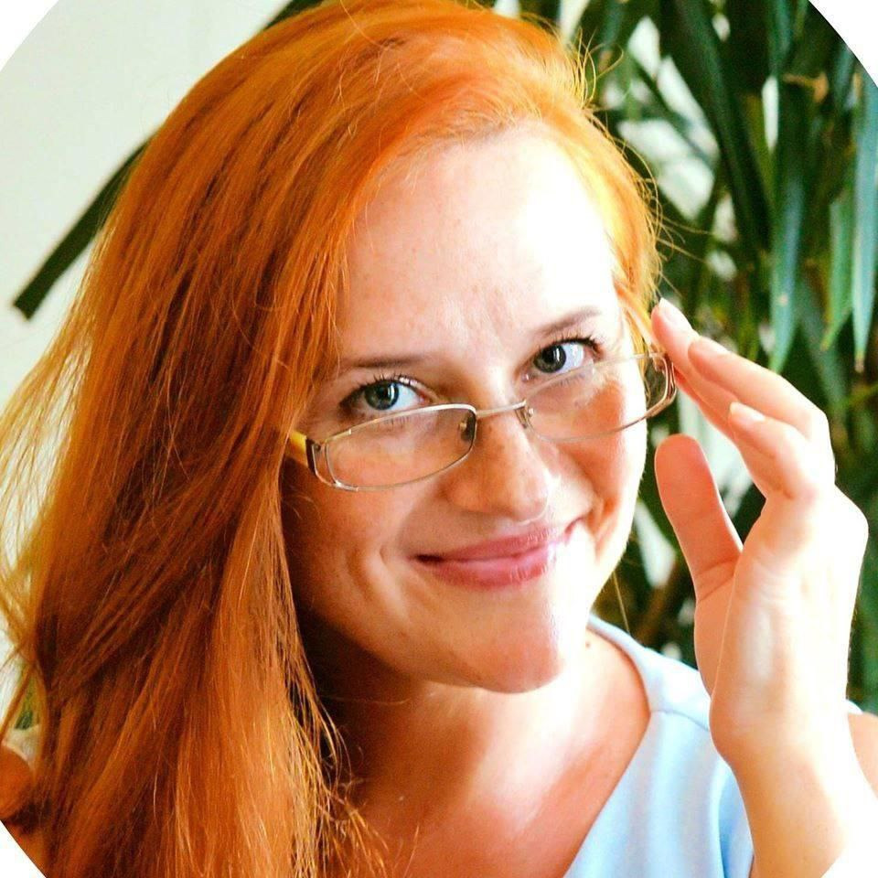 Астролог Марина Вергелес