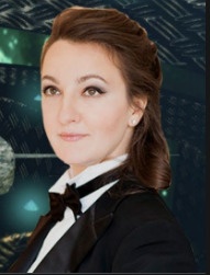 Астролог Наталья Борникова