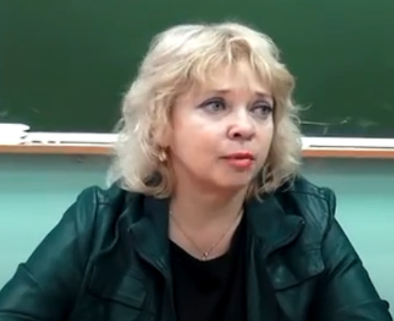 Астролог Светлана Рассушина