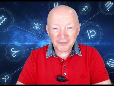 Павел Свиридов астролог — прогноз на 2023 год