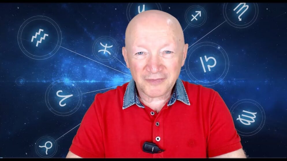 Павел Свиридов астролог — прогноз на 2023 год